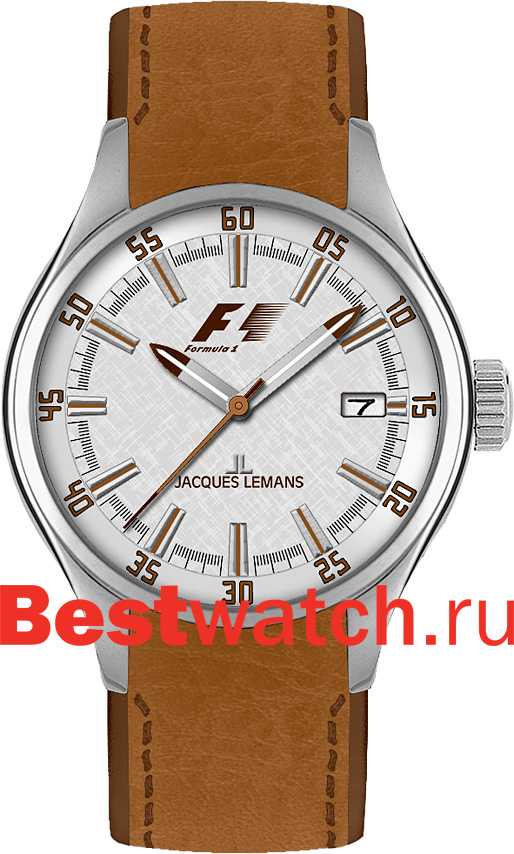 Часы Jacques Lemans Formula 1 F-5036E